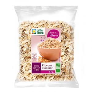 Gluten Free Oatmeal